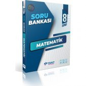 8. Sınıf Matematik Soru Bankası - 3
