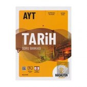 AYT Tarih Soru Bankası - 1