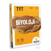TYT - AYT Biyoloji-A Soru Bankası - 1