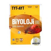 TYT - AYT Biyoloji-B Soru Bankası - 1