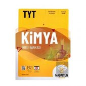 TYT Kimya Soru Bankası - 1