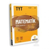 TYT Canlı Yayın Matematik Soru Bankası - 1