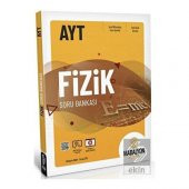 AYT Fizik Soru Bankası - 1