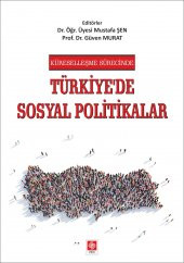 Türkiyede Sosyal Politikalar Mustafa Şen - 1
