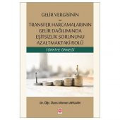 Gelir Vergisinin ve Transfer Harcamalarının Gelir - 1