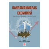 Kahramanmaraş Ekonomisi İbrahim Örnek - 1
