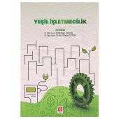 Yeşil İşletmecilik Çağatay Orçun - 1
