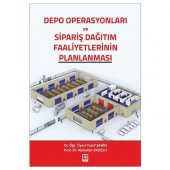 Depo Operasyonları ve Sipariş Dağ.Faaliyet.Planla. - 1
