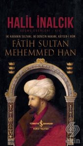 İki Karanın Sultanı İki Denizin Hakanı Kayser-i Ru - 1