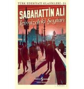 İçimizdeki Şeytan - Türk Edebiyatı Klasikleri 31 - 1