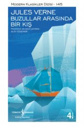 Buzullar Arasında Bir Kış - 1