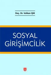Sosyal Girişimcilik Volkan Işık - 2
