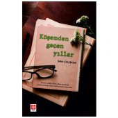 Köşemden Geçen Yıllar Şakir Çalışkan - 3