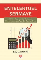 Entelektüel Sermaye Serkan Demirkan - 1
