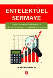 Entelektüel Sermaye Serkan Demirkan - 2