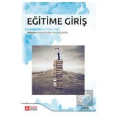 Eğitime Giriş - 1