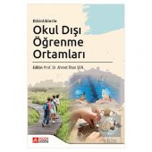 Etkinliklerle Okul Dışı Öğrenme Ortamları - 1