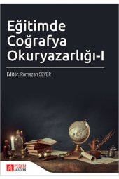 Eğitimde Coğrafya Okuryazarlığı - I - 1