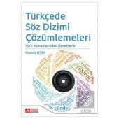 Türkçede Söz Dizimi Çözümlemeleri - 1