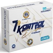 TYT Kontrol 7'li Deneme - 2