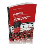 Kabine Anayasa Hukuku Soru Bankası - 2