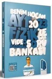2023 AYT Fizik Tamamı Video Çözümlü Soru Bankası - 1