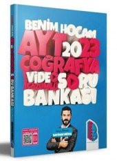 2023 AYT Coğrafya Tamamı Video Çözümlü Soru Bankas - 1