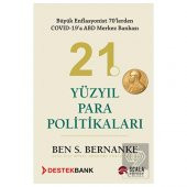 21. Yüzyıl Para Politikaları - 1