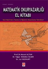 Matematik Okuryazarlığı El Kitabı Murat Altun - 1