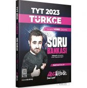 2023 TYT Türkçe Tamamı Video Çözümlü Soru Bankası - 1