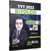 2023 TYT Biyoloji Video Ders Notları HocaWebde Yay - 1