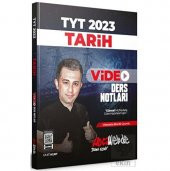 2023 TYT Tarih Video Ders HocaWebde Yayınları - 1