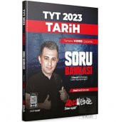 HocaWebde Yayınları 2023 TYT Tarih Tamamı Video Çö - 1