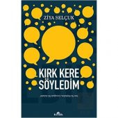 Kırk Kere Söyledim - 1