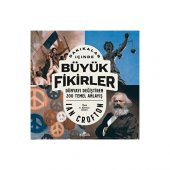 Dakikalar İçinde Büyük Fikirler - Dünyayı Değiştir thumbnail 1