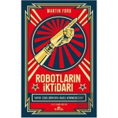 Robotların İktidarı - 1