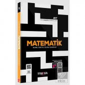 2023 AYT Matematik Konu Özetli Yeni Nesil Soru Ban - 1
