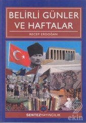Belirli Günler ve Haftalar - 1