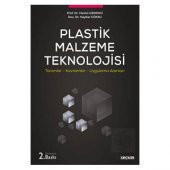 Plastik Malzeme Teknolojisi - 2