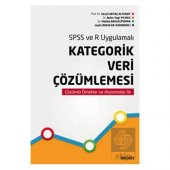 SPSS ve R Uygulamalı Kategorik Veri Çözümlemesi - 2