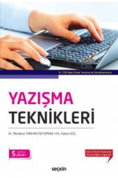 Yazışma Teknikleri - 1