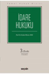 İdare Hukuku - 2