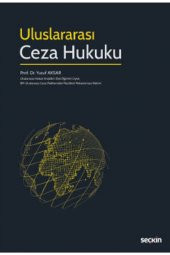 Uluslararası Ceza Hukuku - 2