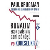Bunalım Ekonomisinin Geri Dönüşü ve Küresel Kriz - 1