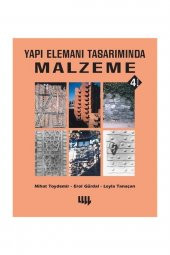 Yapı Elemanı Tasarımında Malzeme - 1