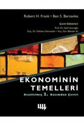 Ekonominin Temelleri (Kısaltılmış 2.Basımdan Çevir - 1