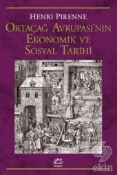 Ortaçağ Avrupa’sının Ekonomik ve Sosyal Tarihi - 1