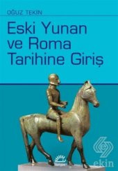 Eski Yunan ve Roma Tarihine Giriş - 1