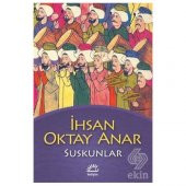 Suskunlar - 1