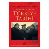 1960tan Günümüze Türkiye Tarihi - 1